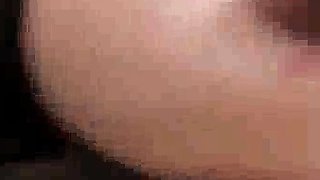 Pia first black cock while her cuckold must watching