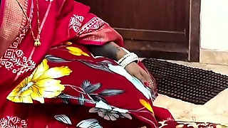 Indian Sister-in-law with Brother-in-law Spent the Night