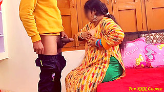 I Was Trying for Anal Fuck but She Was Not Ready for Anal Fuck