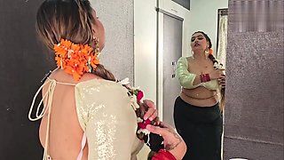 Devar Bhabhi Hem R jp t shares big beautiful woman