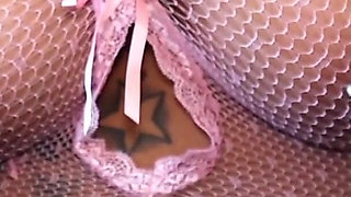 Fingernail Tap Fetish