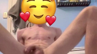 Hehe butt slut