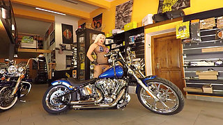 3dvr - 185 - Jarushka Ross