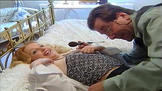 British Slut Gets Anal Sex