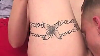 Offered to a Virgin for Her 20th Birthday