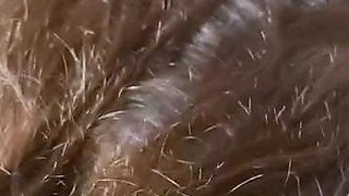 Hot amateur teen blowjob and facial HD video