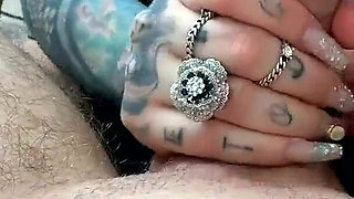 Korinha tested for Pinko by Max Felicitas