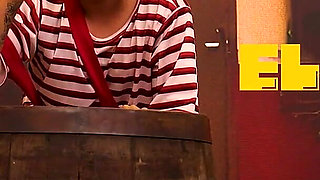 Horny Barrio. Nicole Zurich