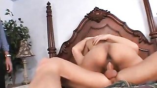 Lustful Anjanette Astoria's mom movie