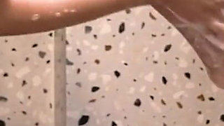 Nude Shower Show