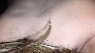 Hardcore amateur doggystyle fucking