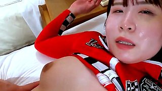 Asian japanese amateur