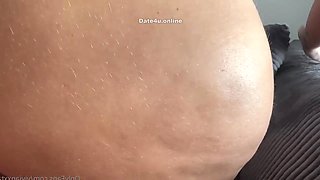 Sensual latina Vivian Tyalor delivers intense double penetration