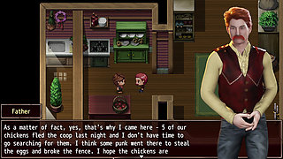 Wet Dreams with a Mermaid