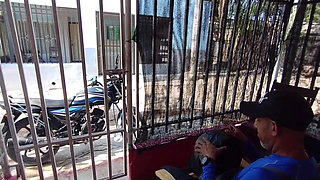 My Innocent Stepdaughter Likes Me to Fuck Her Ass