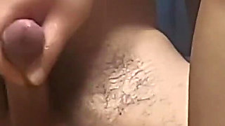 Mistress Squeezes the Sperm Out of Her Pet's Disgustingly Thin Penis 2