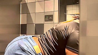 Don’t Come in Here!