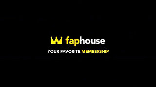 POV Fucking Your Big Breast Stepdaughter in Her Room