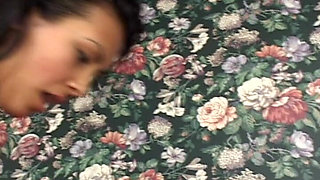 Perfect Stepmom Get Licked by French Babe