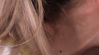 Reyality Booty Massage Featuring Sinn Sage, Cherie Deville