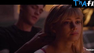 Josephine Langford Bum, Bra-stuffers Gig in After Ever Glad