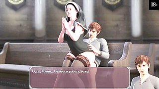 Pregnant 3d, movie story, cartoon sex stories