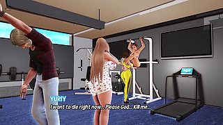 Complete Gameplay - Max's Life 3, Part 59