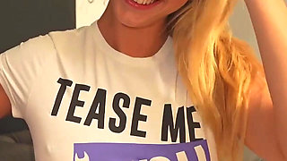 My Stepsister Takes Advantage of Me for My 24cm Cock... I Do Anal to Make Her Scream with Pleasure - Cofla24cm - Babydoll