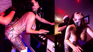 12. Advent Calendar 2025 - Hart Doggy