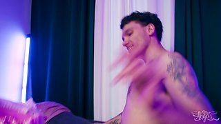 TransAngels - Futanari Bliss 2 - Angellica Good