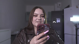 Porn Story - the Lieutenant's Wife Gladly Lay Down Under the Boss
