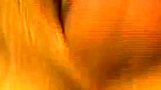 Fucked in Bed and in the Tub with Cumshot on Face