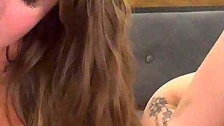 A Perfect Pairing Foursome with Ayla Vixen & Bunny Fae
