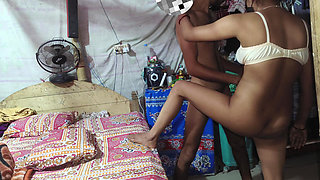 Desi babi 18 Year Old Girl First Time Sex Hardcore Orgasm Desi Indian Boy & Girl Village Fuck