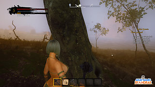 Ep1: Wicked Island (gameplay)