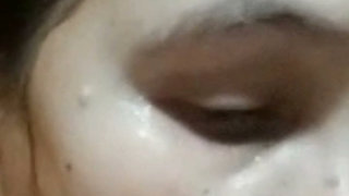 Great video sex call to my wife assy.!