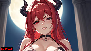 Squeeze Training With Lily (Loopable - HFO Training)