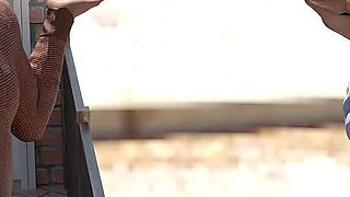 The Three Panels: Cuckold Wants to Spicy up His Sex Life with His Wife - Episode 3