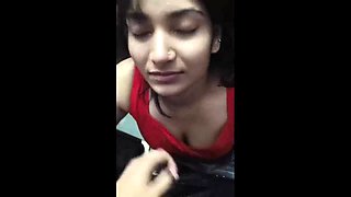 Indian Cpl Romance and Smashing 5