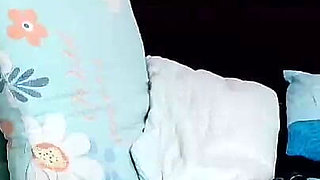 Ebony SSBBW Striptease