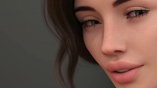 Steps of Debauchery Ep.5.2 - P28b - She Fucks Right in the Lecture Hall... - Alternate Endings