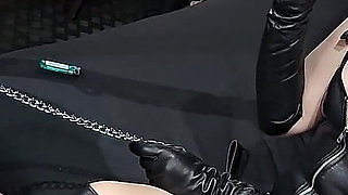 Be Grateful You’re My Ashtray