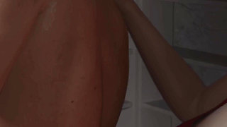 The Unsatisfied Chubby Wife (part 3)