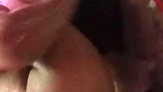 Caught by the mother-in-law looking at her