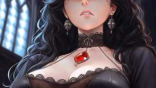 Viviane (Summoning)