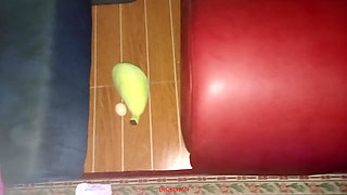 Bisayamilf's Savage Tantra Chair Ignites with Pussy and Cum