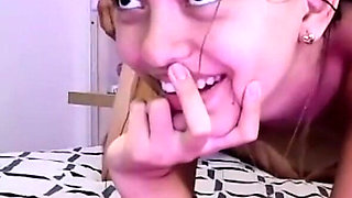 This Boy Teases Me and Makes Me Wet When I'm Home Alone