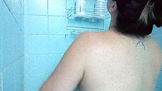 Taking a Bath
