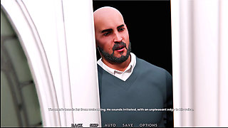 Unseen instincts 1 - Detective nicole found a lead in the case