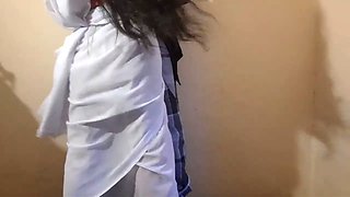 Indian men fuck desi tamil ghost